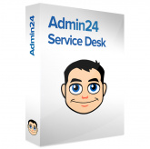 Admin24 - Service Desk, тариф «Бизнес»