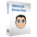  Admin24 - Service Desk