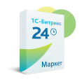 -50% на «Битрикс24.Маркет Плюс» для новых пользователей облачного Битрикс24