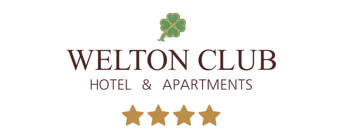 Отель «Welton Club Hotel & Apartments»