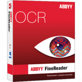 ABBYY FineReader 15 Corporate (лицензия на 1 год)