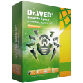 Dr.Web Home Security Space