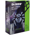 Dr.Web Server Security Suite