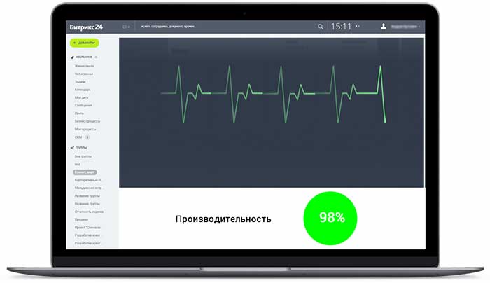 Обеспечение работоспособности портала Обеспечение работоспособности портала